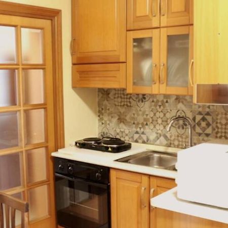 Holiday House Nel Cuore Di בארי מראה חיצוני תמונה