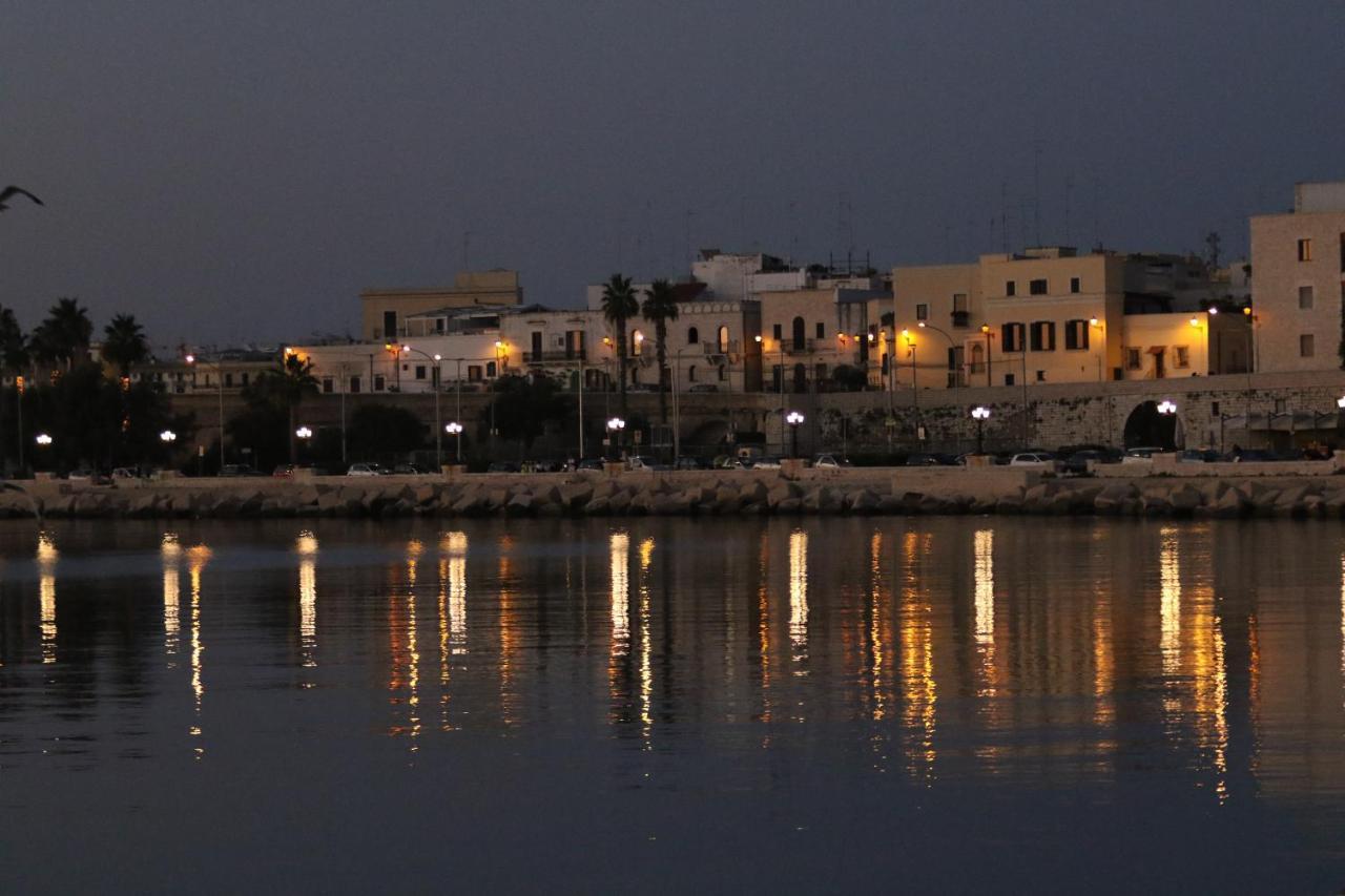 Holiday House Nel Cuore Di בארי מראה חיצוני תמונה