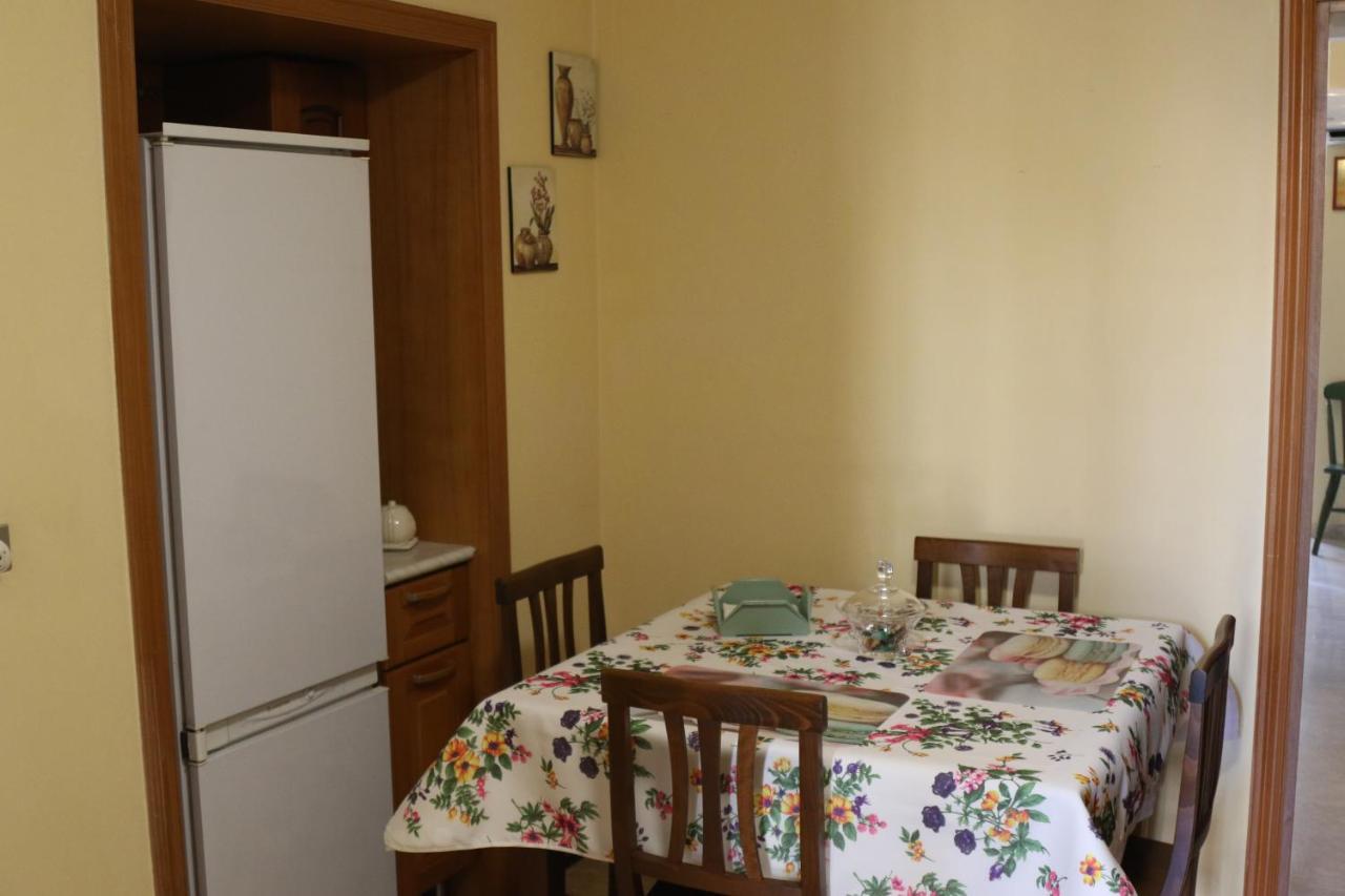 Holiday House Nel Cuore Di בארי מראה חיצוני תמונה