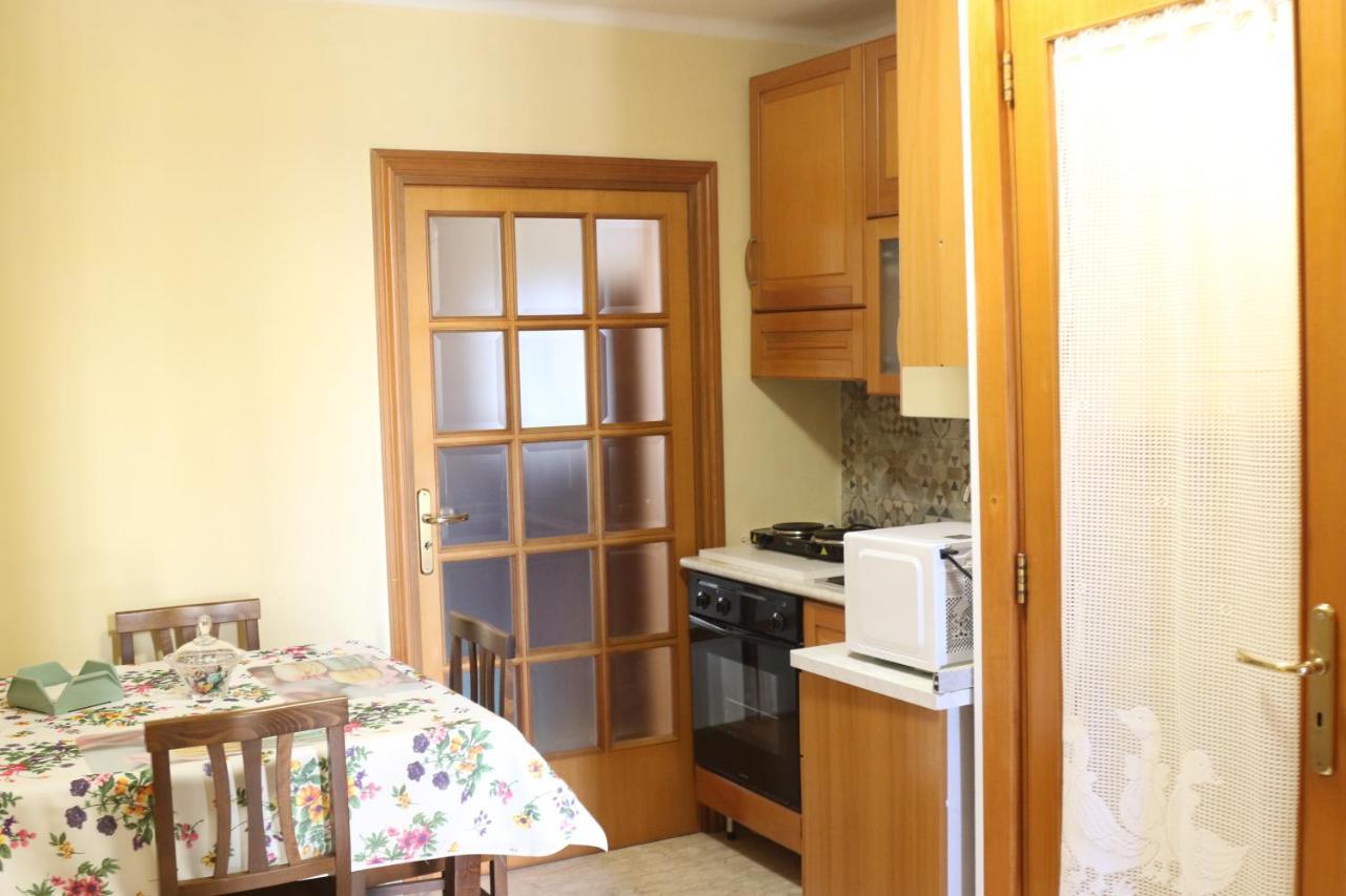Holiday House Nel Cuore Di בארי מראה חיצוני תמונה