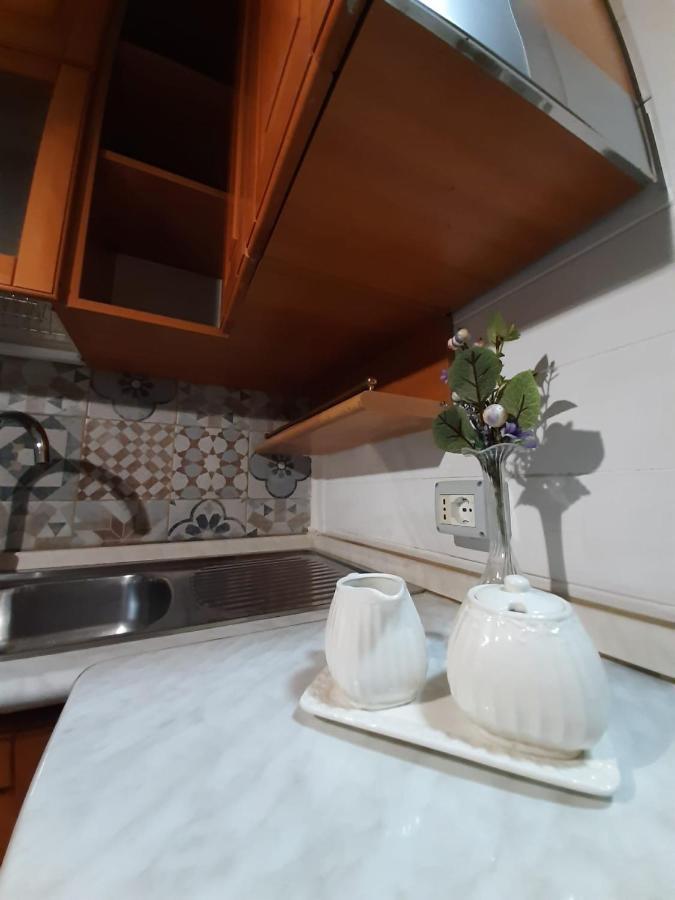 Holiday House Nel Cuore Di בארי מראה חיצוני תמונה