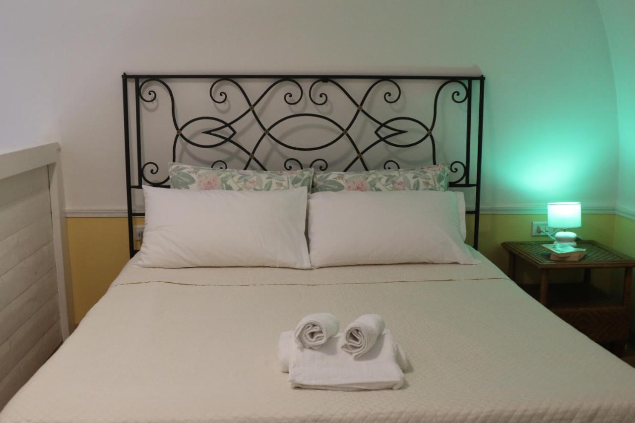 Holiday House Nel Cuore Di בארי מראה חיצוני תמונה