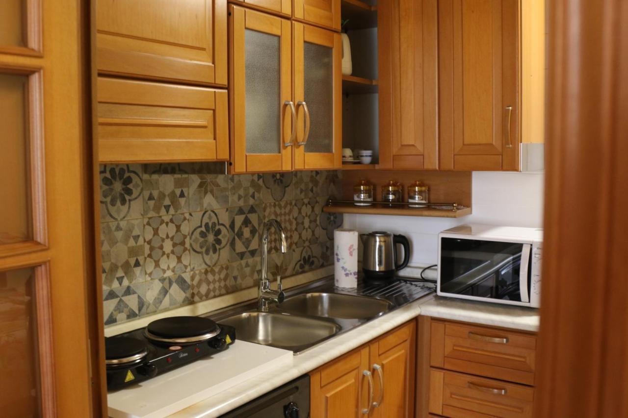 Holiday House Nel Cuore Di בארי מראה חיצוני תמונה