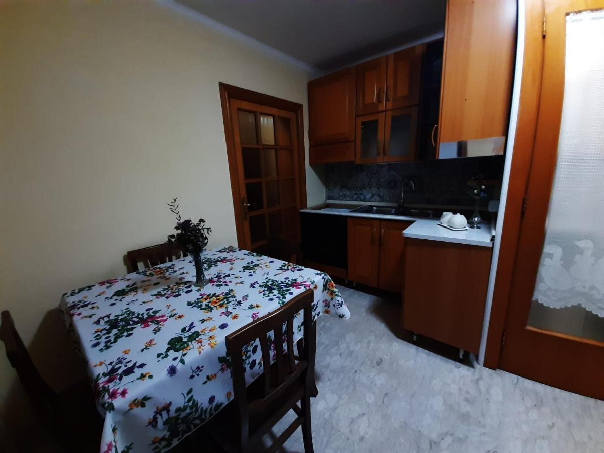 Holiday House Nel Cuore Di בארי מראה חיצוני תמונה