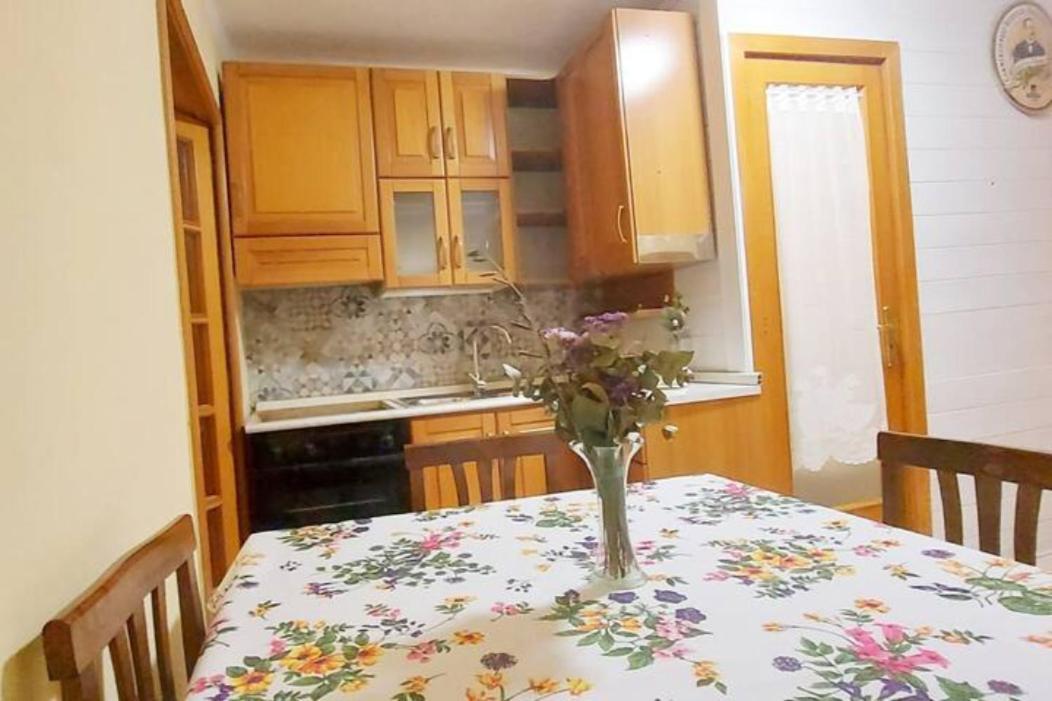 Holiday House Nel Cuore Di בארי מראה חיצוני תמונה