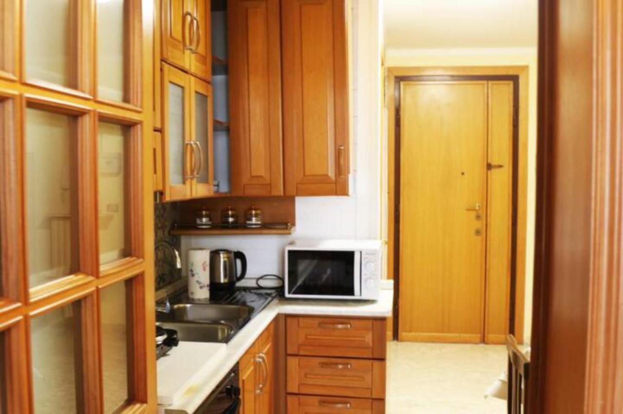 Holiday House Nel Cuore Di בארי מראה חיצוני תמונה