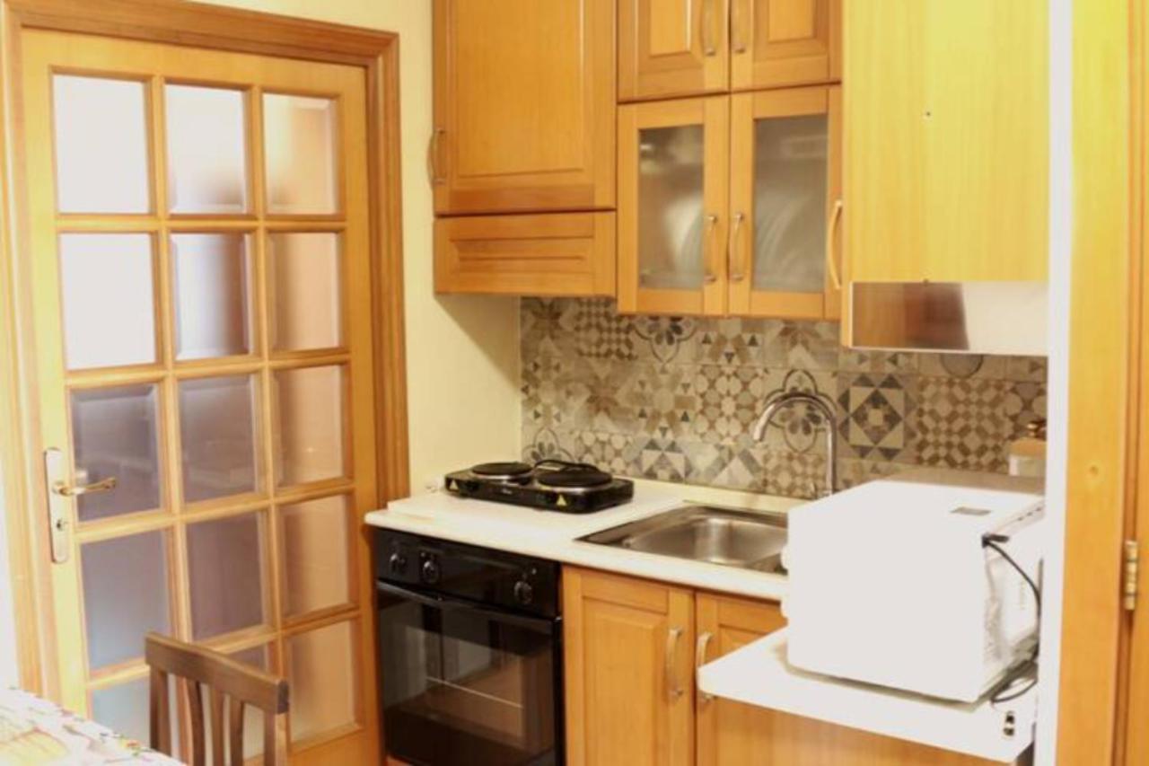 Holiday House Nel Cuore Di בארי מראה חיצוני תמונה